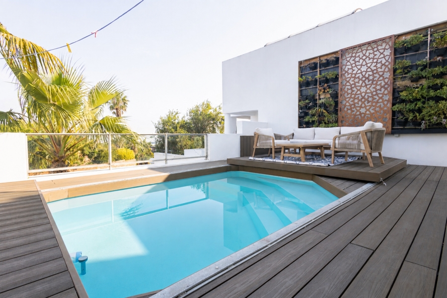 3 Bedroom Property for Sale in Plattekloof 3 Western Cape
